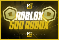 ⭐[HIZLI] 500 ROBUX KOMİSYONSUZ⭐