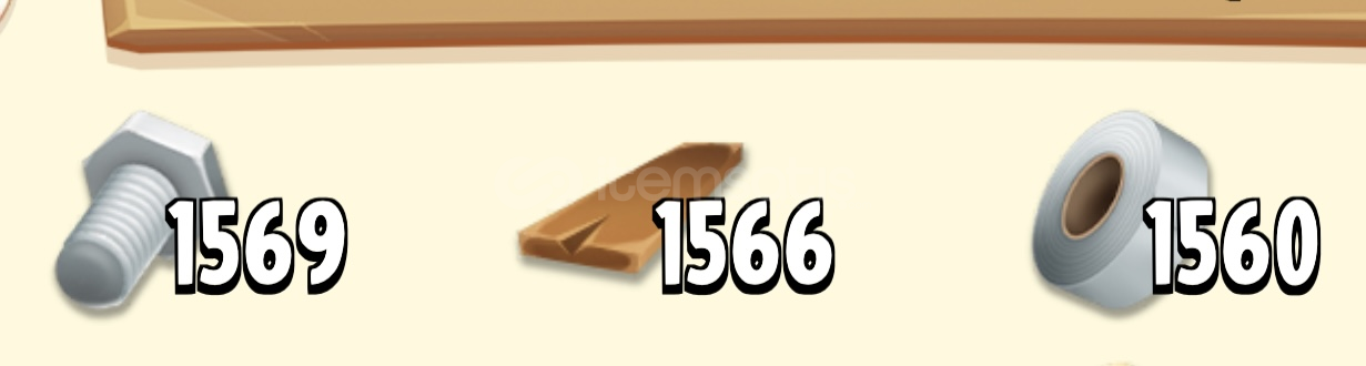 HIZLI 89 ADET AĞIL MALZEMESİ