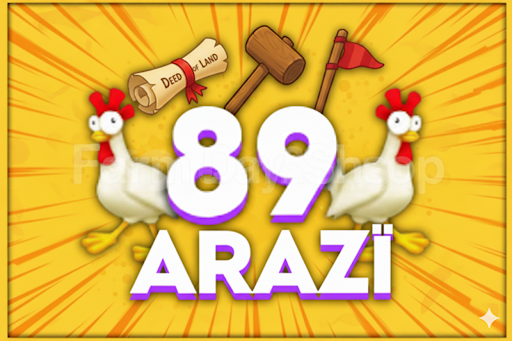 ⚡HIZLI⚡89 ADET ARAZİ ANINDA VE GÜVENİLİR TESLİM. ⚡HIZLI⚡89 ADET ARAZİ ANINDA VE GÜVENİLİR TESLİM.