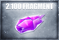 ⚡[HIZLI] Blox Fruit 2100 Fragment En Ucuz⚡