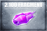 ⚡[HIZLI] Blox Fruit 2100 Fragment En Ucuz⚡