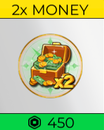 ⚡[HIZLI] 2x Money En Ucuz⚡