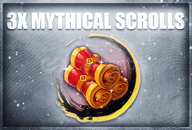 ⚡[HIZLI] Blox Fruit 3x Mythical Scrolls⚡