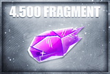 ⚡[HIZLI] Blox Fruit 4500 Fragment En Ucuz⚡