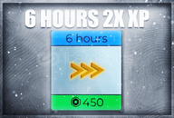 ⚡[HIZLI] Blox Fruit 6 Hour 2x EXP⚡