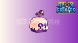 ⭐HIZLI BLOX FRUIT DOUGH MEYVESI⭐
