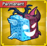 ⚡[HIZLI] Blox Fruit Permanent Spirit⚡