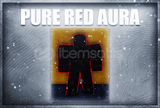 ⚡[HIZLI] Blox Fruit Pure Red Aura⚡
