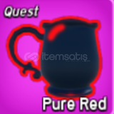 ⚡[HIZLI] Blox Fruit Pure Red Aura⚡