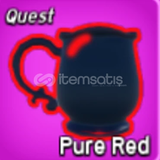 ⚡[HIZLI] Blox Fruit Pure Red Aura⚡