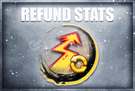 ⚡[HIZLI] Blox Fruit Refund Stats⚡