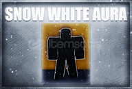 ⚡[HIZLI] Blox Fruit Snow White Aura⚡