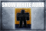 ⚡[HIZLI] Blox Fruit Snow White Aura⚡