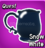 ⚡[HIZLI] Blox Fruit Snow White Aura⚡