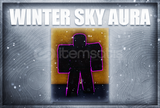 ⚡[HIZLI] Blox Fruit Winter Sky Aura⚡