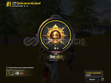 Hızlı boost atilir 