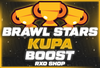 ⭐ [HIZLI] BRAWL STARS KUPA BOOST ⭐