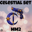 ⚡[Hızlı] constellation set⚡MM2