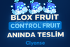 ⭐[Hızlı] Control Fruit⭐ Blox Fruits