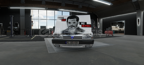 (HIZLI)CPM2 Eşref tek tofaş(airlı)