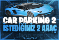 ⭐[HIZLI] CPM2 İSTEDİĞİNİZ 2 ARAÇ! 