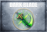 ⚡[HIZLI] Blox Fruit Dark Blade En Ucuz⚡