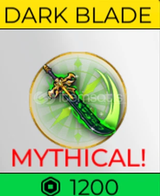 ⚡[HIZLI] Dark Blade En Ucuz⚡