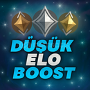 HIZLI DÜŞÜK ELO BOOST