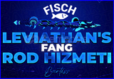 ⭐[ HIZLI ] FİSCH LEVİATHAN'S FANG ROD HİZMET