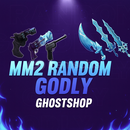 (HIZLI+GÜVENİLİR) MM2 RANDOM 2X GODLY