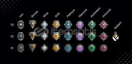 ⭐️ HIZLI | GÜVENLİ | UCUZ ELOBOOST HİZMETİ! 