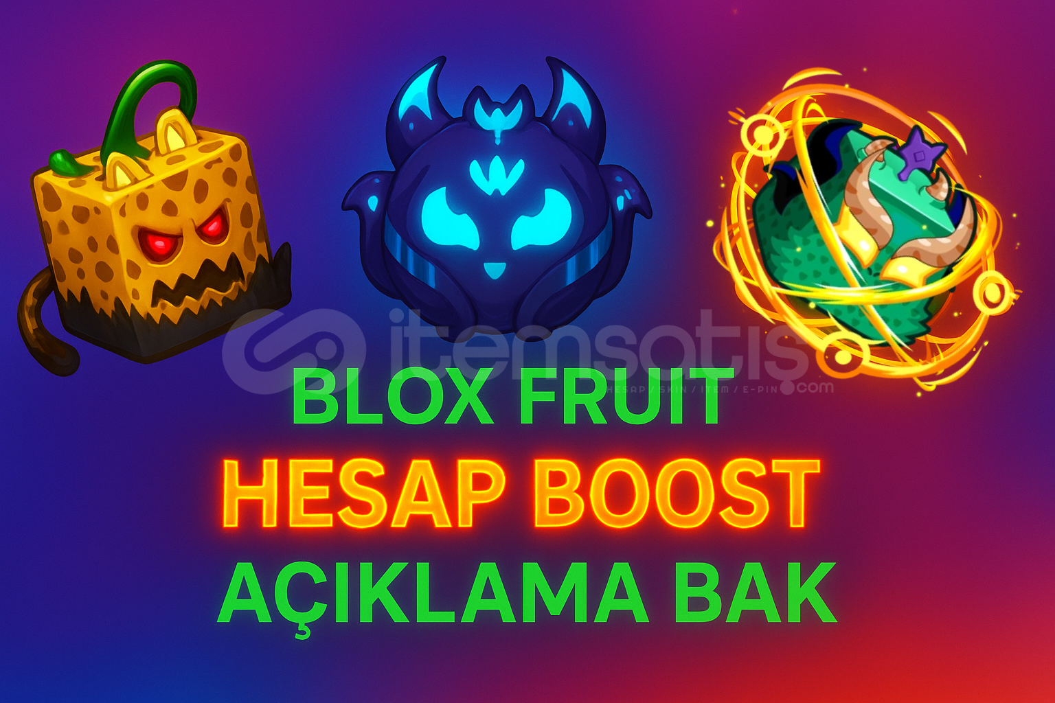 ⭐HIZLI HESAP BOOST⭐ ⭐HIZLI HESAP BOOST⭐