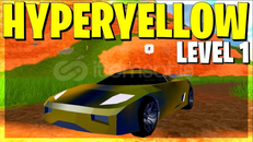 ⭐ HIZLI | HYPERYELLOW LEVEL 1 | JET TESLİMAT ⭐ ⭐ HIZLI | HYPERYELLOW LEVEL 1 | JET TESLİMAT ⭐