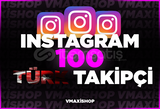 ⭐[HIZLI] İNSTAGRAM 100 TÜRK TAKİPÇİ 