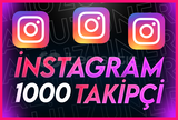 ⚡HIZLI | İNSTAGRAM 1000 TAKİPÇİ⚡
