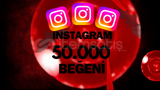 ⭐HIZLI⭐ İNSTAGRAM 50.000 BEĞENİ