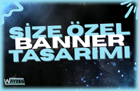 ⭐️(HIZLI)⭐️ KİŞİYE ÖZEL BANNER TASARIMI ⭐️