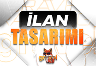 ⭐️(HIZLI)⭐️ KİŞİYE ÖZEL İLAN TASARIMI ⭐️