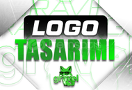 ⭐️(HIZLI)⭐️ KİŞİYE ÖZEL LOGO TASARIMI ⭐️