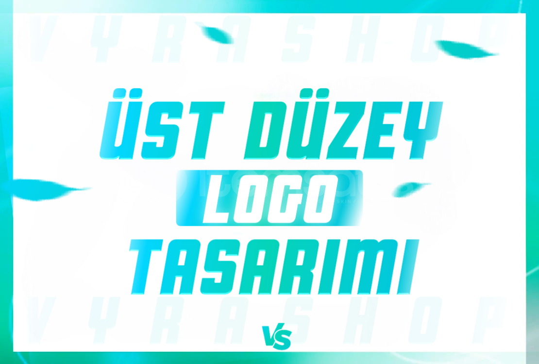 ⭐(HIZLI) Logo Tasarımı / Üst Düzey Profesyonel ⭐(HIZLI) Logo Tasarımı / Üst Düzey Profesyonel