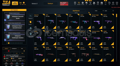 Hızlı Ol! Zula TR Full Set + İnanılmaz Eşyalar!