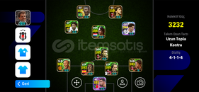 Hızlı olan alır Hızlı olan alır