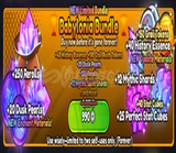 NEW Ultra Booster Bundle - Anime Last Stand ALS