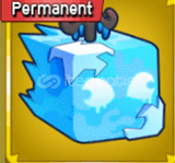 ⚡[HIZLI] Permanent İce En Ucuz⚡
