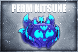 ⚡[HIZLI] Permanent Kitsune En Ucuz⚡