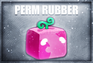 ⚡[HIZLI] Blox Fruit Permanent Rubber En Ucuz⚡