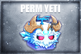 ⚡[HIZLI] Permanent Yeti En Ucuz⚡