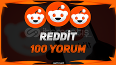 [Hızlı] REDDİT 100 EMOJİ YORUMU