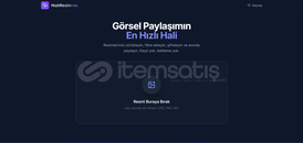 HIZLI RESİM SİTESİ 