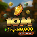 HIZLI / RİSKSİZ HYPIXEL SKYBLOCK – 10M COİN 